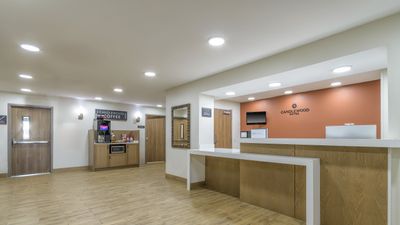 Candlewood Suites Southfield-Detroit