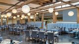 Crowne Plaza Hotel Suffern Restaurant