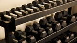 <b>Hotel Indigo Auckland Health Club</b>. Images powered by <a href="https://www.leonardoworldwide.com/" title="Leonardo Worldwide" target="_blank">Leonardo</a>.