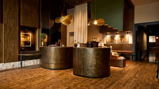 Hotel Indigo Auckland