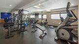 Holiday Inn Express San Diego South Health Club
