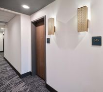 Holiday Inn Montgomery Airport South Lobby