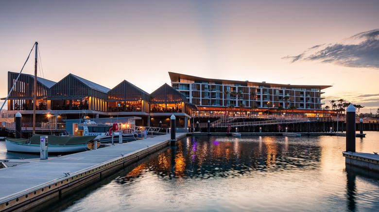 <b>Crowne Plaza Shell Cove Marina Other</b>. Images powered by <a href="https://www.leonardoworldwide.com/" title="Leonardo Worldwide" target="_blank">Leonardo</a>.