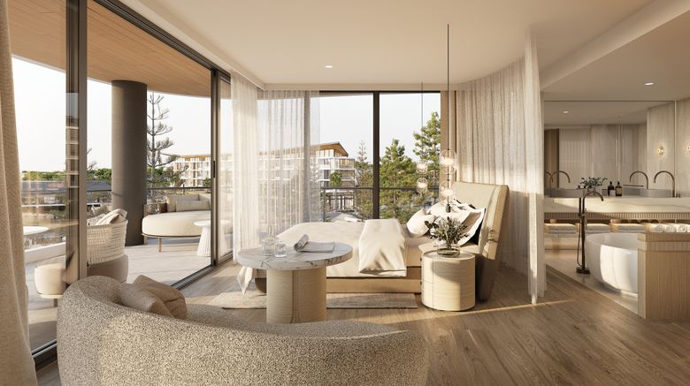 <b>Crowne Plaza Shell Cove Marina Suite</b>. Images powered by <a href="https://www.leonardoworldwide.com/" title="Leonardo Worldwide" target="_blank">Leonardo</a>.