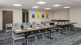 Holiday Inn Express & Suites Bentonville Meeting
