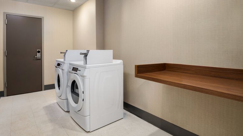 <b>Holiday Inn Express & Suites Bentonville Other</b>. Images powered by <a href="https://www.leonardoworldwide.com/" title="Leonardo Worldwide" target="_blank">Leonardo</a>.
