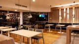 <b>Holiday Inn Express Neunkirchen Restaurant</b>. Images powered by <a href="https://www.leonardoworldwide.com/" title="Leonardo Worldwide" target="_blank">Leonardo</a>.