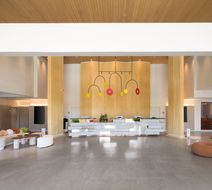 Centara Karon Resort Phuket Lobby