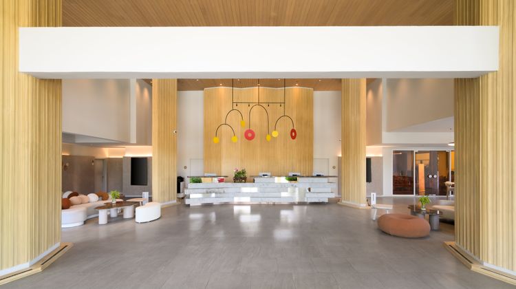 Centara Karon Resort Phuket Lobby