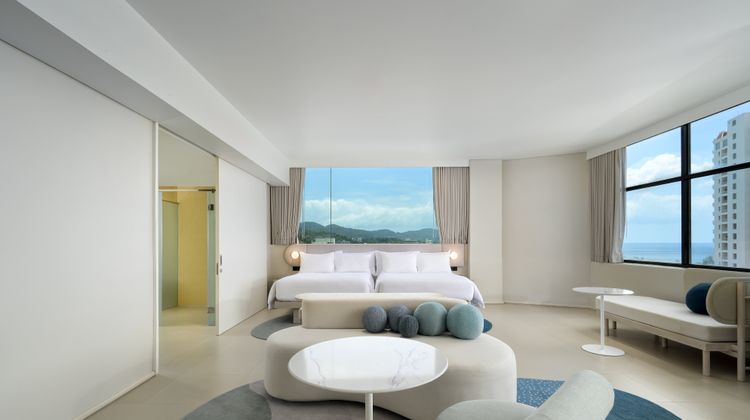 Centara Karon Resort Phuket Suite