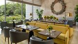 <b>Four Seasons Bengaluru at Embassy One Lobby</b>. Images powered by <a href=https://www.travelagewest.com/Hotels/Bengaluru-India/