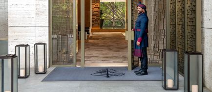 Four Seasons Bengaluru at Embassy One Exterior