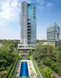 Four Seasons Bengaluru at Embassy One