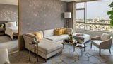 <b>Four Seasons Bengaluru at Embassy One Suite</b>. Images powered by <a href=https://www.travelagewest.com/Hotels/Bengaluru-India/