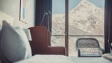 Rooms Hotel Kazbegi, a Design Hotel Room