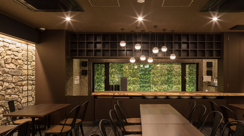 <b>Hotel SUI Ginza Kyobashi by ABEST Restaurant</b>. Images powered by <a href="https://www.leonardoworldwide.com/" title="Leonardo Worldwide" target="_blank">Leonardo</a>.