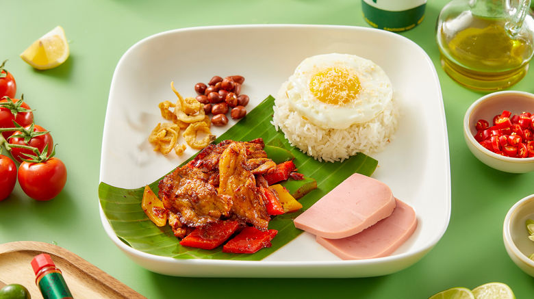 <b>Holiday Inn Shanghai Pudong Airport Restaurant</b>. Images powered by <a href="https://www.leonardoworldwide.com/" title="Leonardo Worldwide" target="_blank">Leonardo</a>.