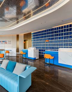 Holiday Inn Exp Shangrao Railway Station