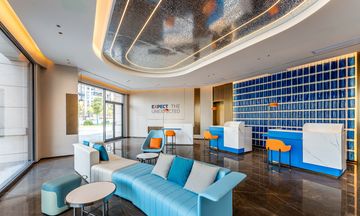 Holiday Inn Exp Shangrao Railway Station