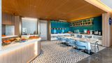 Holiday Inn Exp Shangrao Railway Station Restaurant