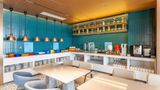 Holiday Inn Exp Shangrao Railway Station Restaurant