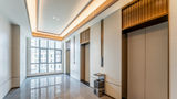 Holiday Inn Exp Shangrao Railway Station Lobby