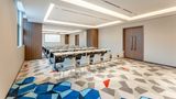 Holiday Inn Exp Shangrao Railway Station Meeting