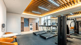 Holiday Inn Exp Shangrao Railway Station Health Club
