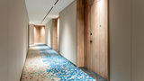 Holiday Inn Exp Shangrao Railway Station Lobby