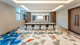 Holiday Inn Exp Shangrao Railway Station Meeting