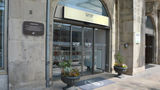 <b>Garner Hotel Essen - Handelshof Exterior</b>. Images powered by <a href="https://www.leonardoworldwide.com/" title="Leonardo Worldwide" target="_blank">Leonardo</a>.