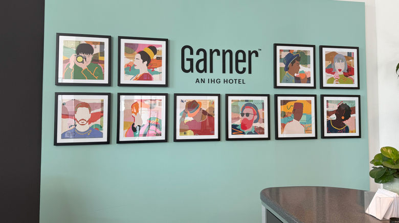 <b>Garner Hotel Essen - Handelshof Exterior</b>. Images powered by <a href="https://www.leonardoworldwide.com/" title="Leonardo Worldwide" target="_blank">Leonardo</a>.