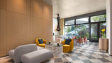 <b>Voco Suites Shanghai Hongqiao CBD Restaurant</b>. Images powered by <a href="https://www.leonardoworldwide.com/" title="Leonardo Worldwide" target="_blank">Leonardo</a>.