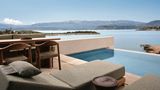 JW Marriott Crete Resort & Spa Suite