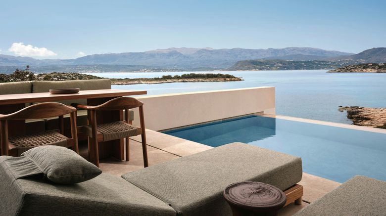 <b>JW Marriott Crete Resort & Spa Suite</b>. Images powered by <a href="https://www.leonardoworldwide.com/" title="Leonardo Worldwide" target="_blank">Leonardo</a>.