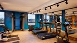 Courtyard Lyon Eurexpo Stadium Health Club