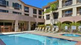 Courtyard Thousand Oaks Ventura County Pool
