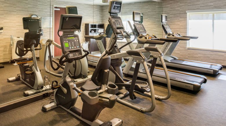 <b>Courtyard Thousand Oaks Ventura County Health Club</b>. Images powered by <a href="https://www.leonardoworldwide.com/" title="Leonardo Worldwide" target="_blank">Leonardo</a>.