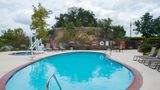 TownePlace Suites Thousand Oaks Ventura Pool