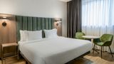 AC Feria de Madrid Room