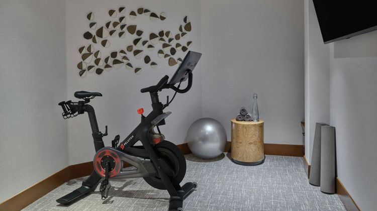 The Ritz-Carlton, Lake Tahoe Health Club