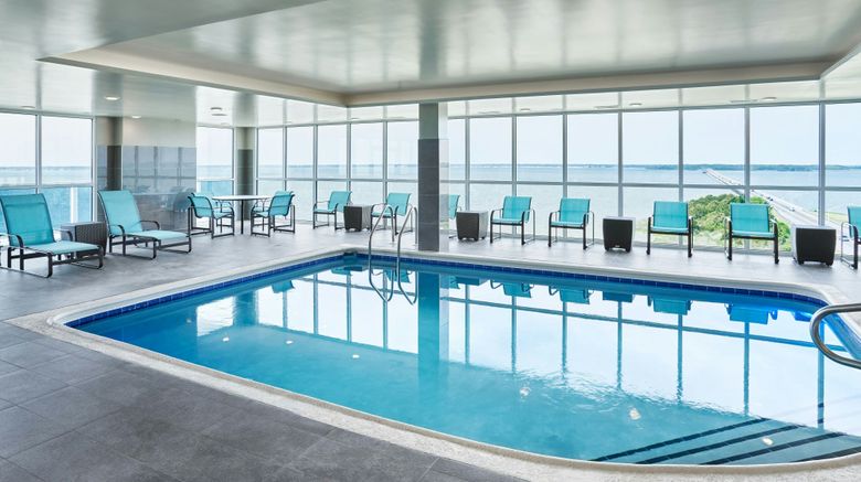 <b>Residence Inn by Marriott Ocean City Pool</b>. Images powered by <a href="https://www.leonardoworldwide.com/" title="Leonardo Worldwide" target="_blank">Leonardo</a>.