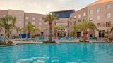 Sheraton Mesa Hotel at Wrigleyville West Pool