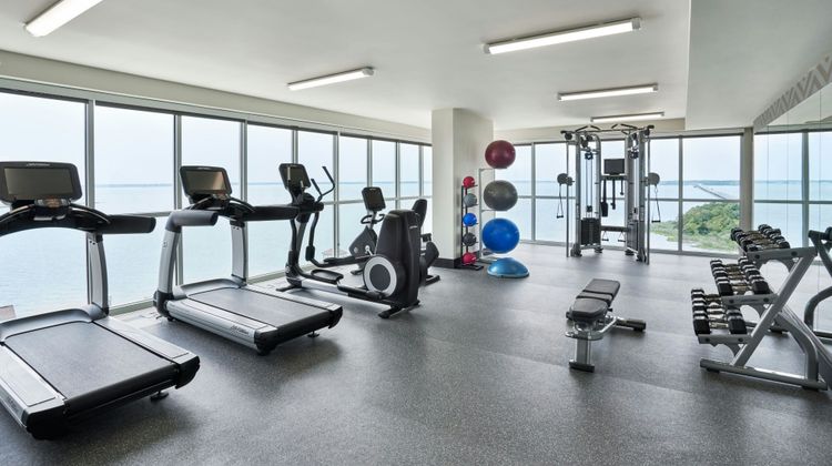 Residence Inn by Marriott Ocean City Health Club