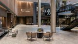 Johannesburg Marriott Hotel Melrose Arch Meeting