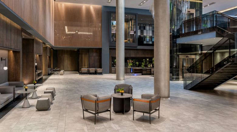<b>Johannesburg Marriott Hotel Melrose Arch Meeting</b>. Images powered by <a href="https://www.leonardoworldwide.com/" title="Leonardo Worldwide" target="_blank">Leonardo</a>.
