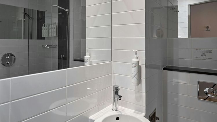 Four Points Flex by Sheraton Dundee Room