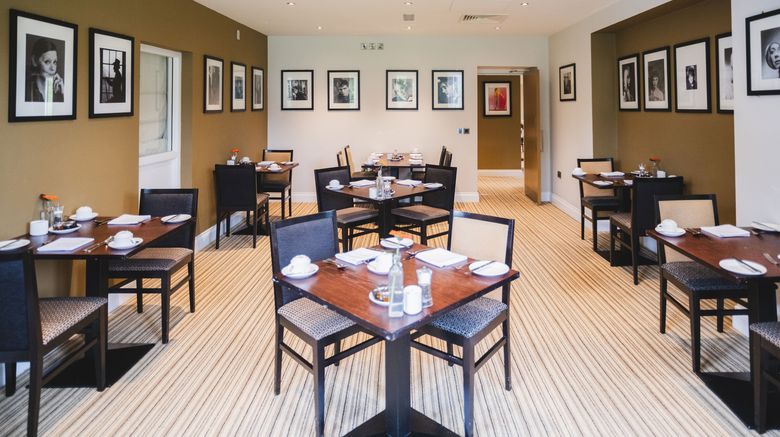 <b>Daffodil Hotel and Spa Restaurant</b>. Images powered by <a href="https://www.leonardoworldwide.com/" title="Leonardo Worldwide" target="_blank">Leonardo</a>.