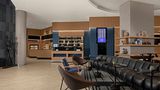Four Points Istanbul Pendik Lobby