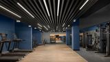 Four Points Istanbul Pendik Health Club